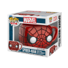 Funko Pop! Mug: Marvel - Spider-Man Ceramic Mug 16oz