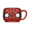 Funko Pop! Mug: Marvel - Spider-Man Ceramic Mug 16oz