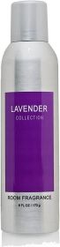 Lavender Air Freshener Spray Room Fragrance Concentrated Spray For Every Room