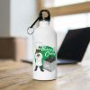 BAC Stainless Steel Water Bottle