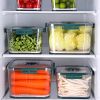 Joybos¬Æ Fridge Timer Control Storage Containers