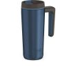 Thermos Stainless Steel Mug, Blue, 18oz