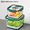 Joybos¬Æ Fridge Timer Control Storage Containers